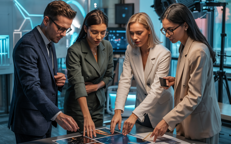 Designing Extraordinary Occasions 01