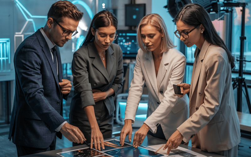 Designing Extraordinary Occasions 01